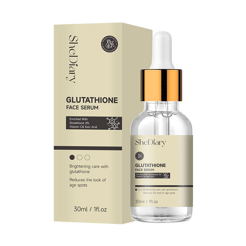 Glutathione Brightening Skin Color Liquid