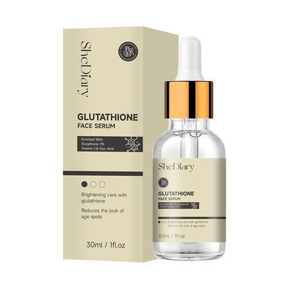 Glutathione Brightening Skin Color Liquid