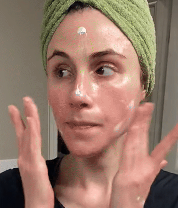 SheDiary Glutathione Cream